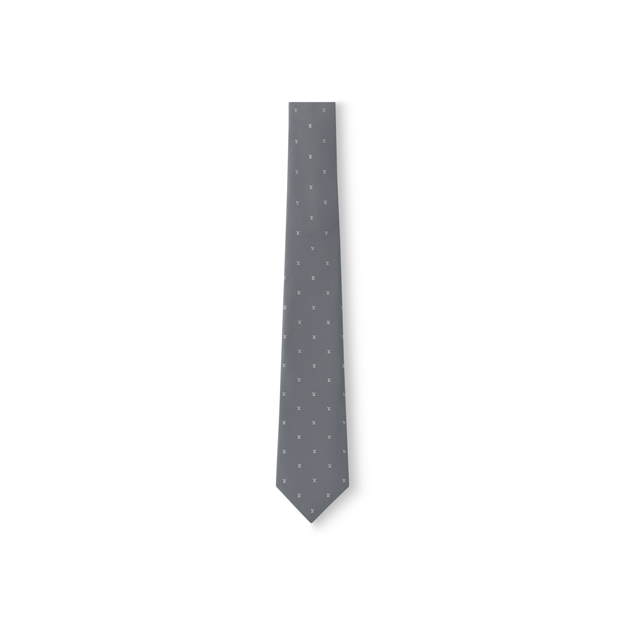Monogram Gradient Dots Tie S00 - Accessories | LOUIS VUITTON